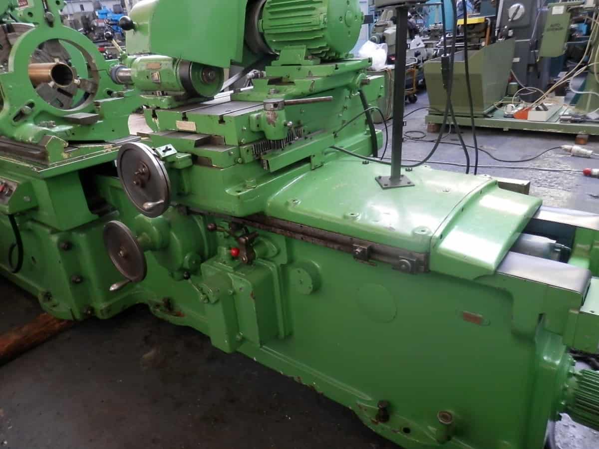 Churchill AC Internal Grinder | Blue Diamond Machine Tools